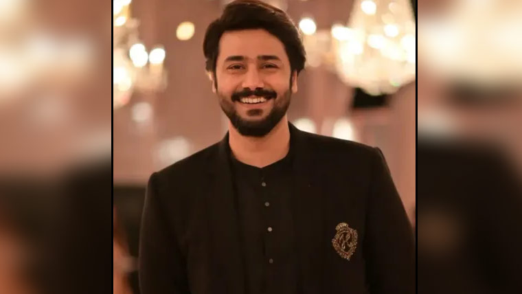  سوشل میڈیا کے پیچھے چھپ کر ایک  دوسرے پر کیچڑ اچھا لاجاتا ہے :علی عباس