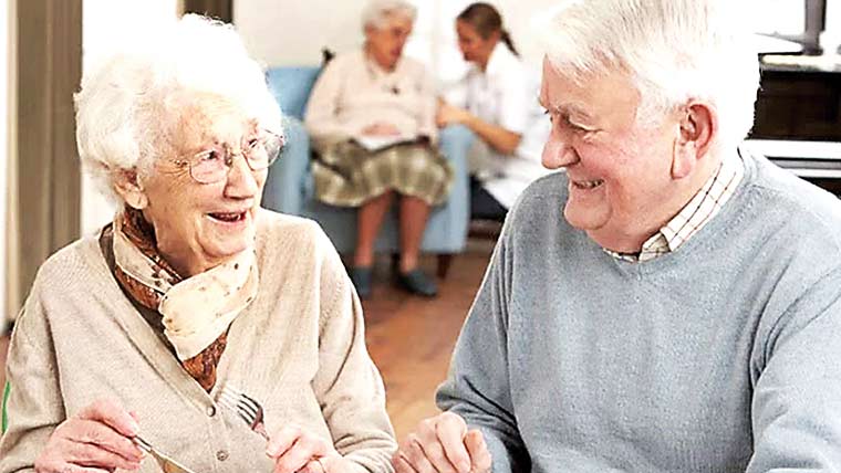 انسان کا 150 سال تک زندہ رہنا ممکن ، محققین کا انکشاف