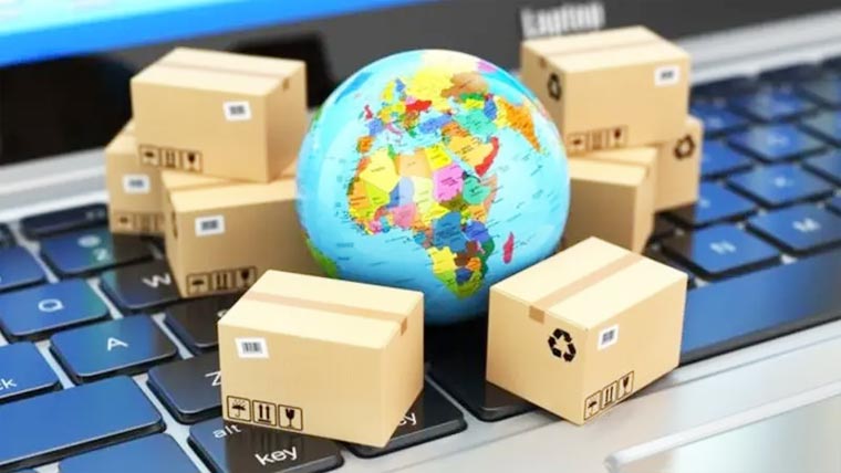 ای کامرس مارکیٹ کا حجم 10 ارب ڈالر سے تجاوز ،انجینئرعاصم منیر