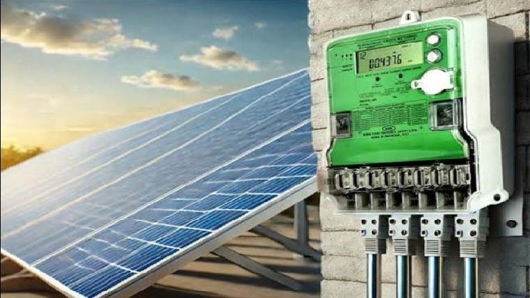 بجلی کمپنیوں نے نیٹ میٹرنگ سولر صارفین کے یونٹس غائب کر دیئے،لاکھوں کے اضافی بل موصول