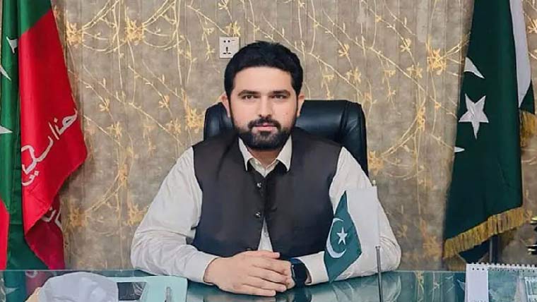 عمران کے سوا کسی میں ایبسلوٹلی  ناٹ کہنے کی جرأت نہیں، آفریدی