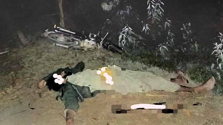 پولیس مقابلہ کے بعد زخمی اشتہاری و منشیات فروش گرفتار 