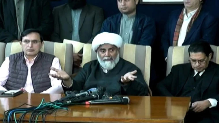 عمران کو ہسپتال لیجانے کا اہلخانہ کو کیوں نہ بتایا:اپوزیشن اتحاد 