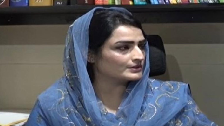 طیبہ گل ویڈیو سکینڈل کیس:عدالت  نے وکلا سے معاونت طلب کرلی 