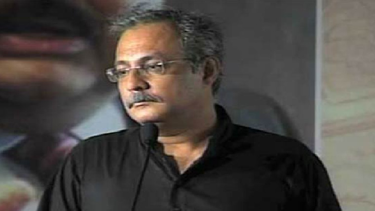  گل پلازہ ، وفاق انکوائری کرے تو قابل اطمینان ہو گی ،حیدر رضوی 