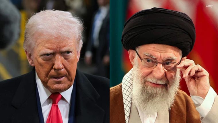 ایران نے پراکسی ردعمل دیا تو پورا خطہ جنگ کی لپیٹ میں آسکتا