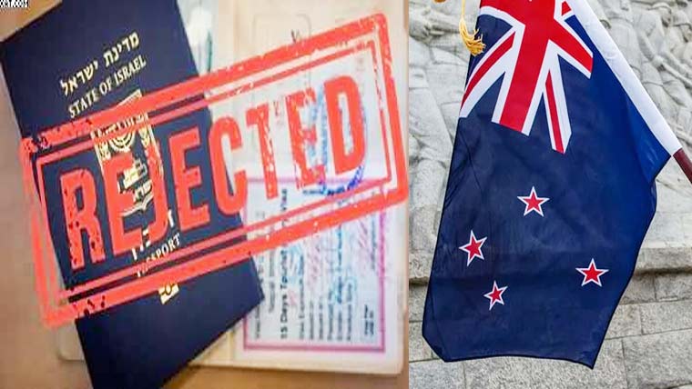 آسٹریلیا میں اسلام مخالف بیانات  پر اسرائیلی انفلوئنسر کا ویزا منسوخ