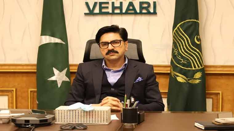 ضلع وہاڑی میں اشیائے خورونوش کی نئی قیمتیں مقرر