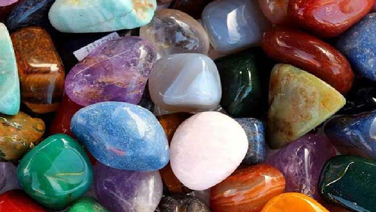 5برسوں میں قیمتی پتھروں کی برآمدات1ارب ڈالر بڑھانے کیلئے پالیسی تیار