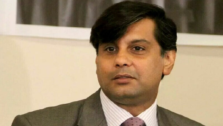 ارشد شریف قتل کیس:بیوہ کی کارروائی جاری رکھنے ، ملزمان کی طلبی کی  استدعا 