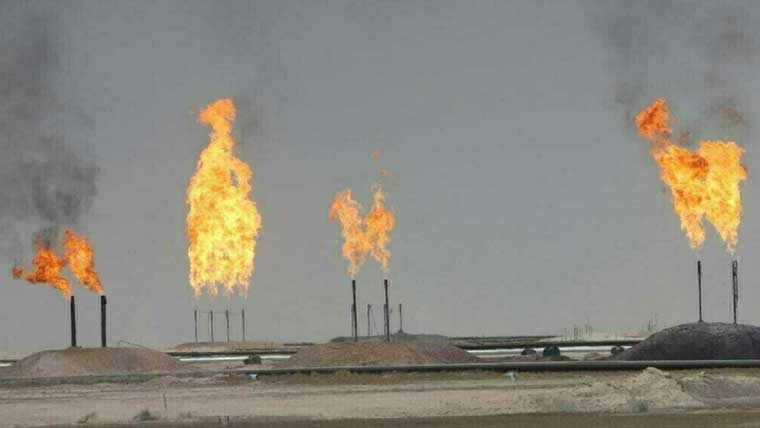  ڈیرہ بگٹی :تبری 1کنویں میں کامیاب گیس دریافت کا باضابطہ اعلان 