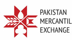  مرکنٹائل ایکسچینج میں 70ہزار سے زائد لاٹس کی ٹریڈنگ