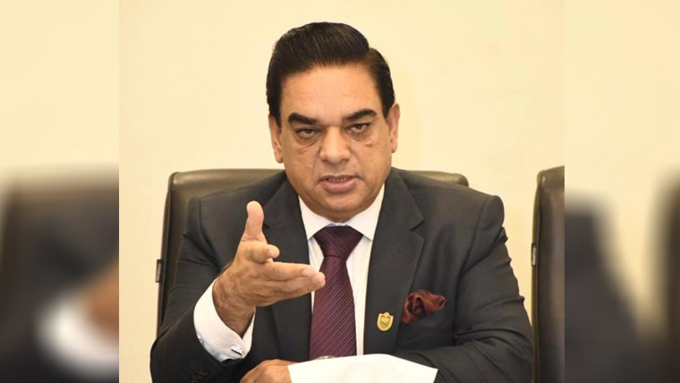 نیشنل رئیل اسٹیٹ کانفرنس کا انعقادناگزیر،اسلام آباد چیمبر 