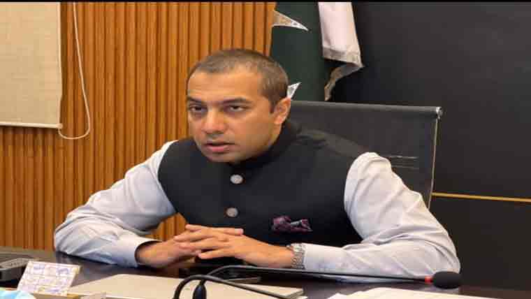 ستھرا پنجاب، ہسپتالوں اور فائر سیفٹی انتظامات کا جائزہ اجلاس 