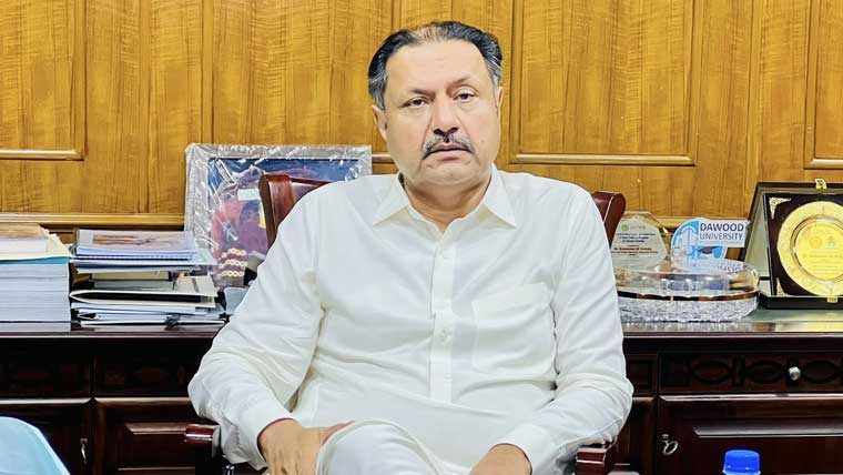 سندھ حکومت کا لائیو اسٹاک شعبے کو عالمی معیار پر لانے کا عزم