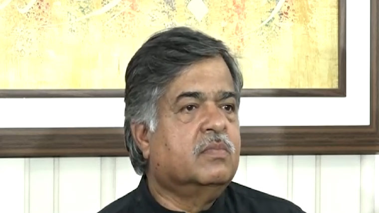 گل پلازہ آتشزدگی حادثہ نہیں اجتماعی قتل ،شوکت اللہ فاروقی