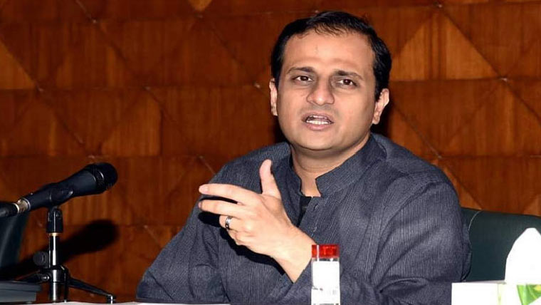  میئر کراچی:واٹر کارپوریشن میں سیپ سسٹم، 5پارکوں کا افتتاح