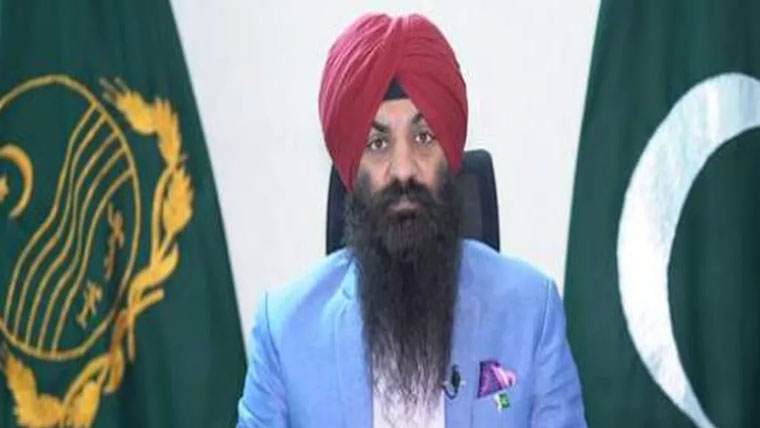 سکھ میرج ایکٹ کے تحت  شادی کے رجسٹر ایک ہفتے کے  اندر جاری کرنے کی ہدایات