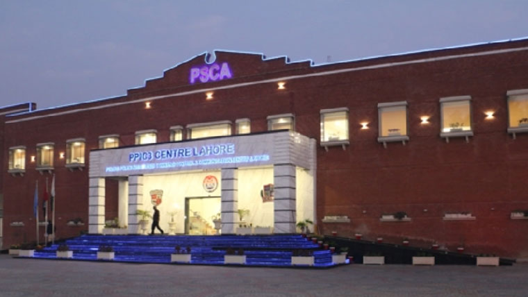  فیکٹریوں سے نکلنے والے دھوئیں کی ڈرون سے نشاندہی 