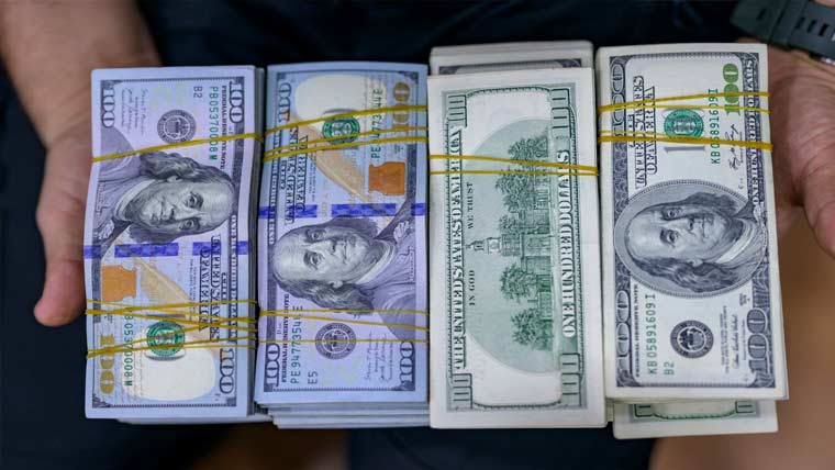 امریکی سیاحتی شعبے کو 15اعشاریہ 7 ارب ڈالر نقصان کا خدشہ 