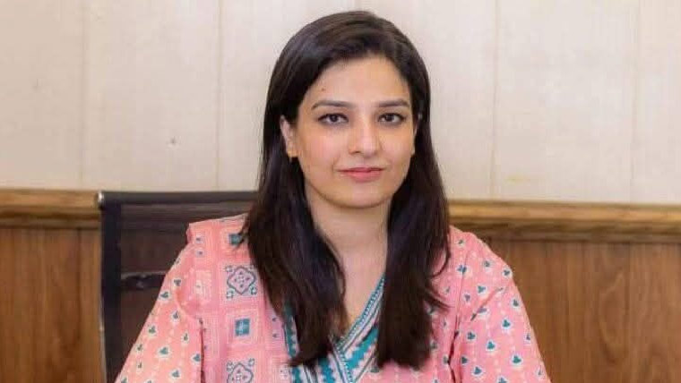 گجرات:دریائے چناب  کنارے تفریح گاہ بنا نے کا فیصلہ 