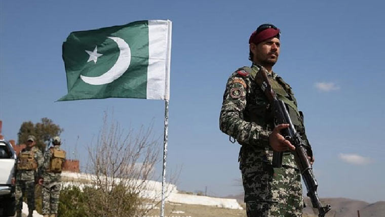 وادی  تیراہ  میں  آپریشن  نہیں  ہورہا :سکیورٹی  حکام