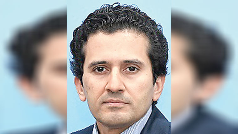  سعودی سفیر کی ملاقات