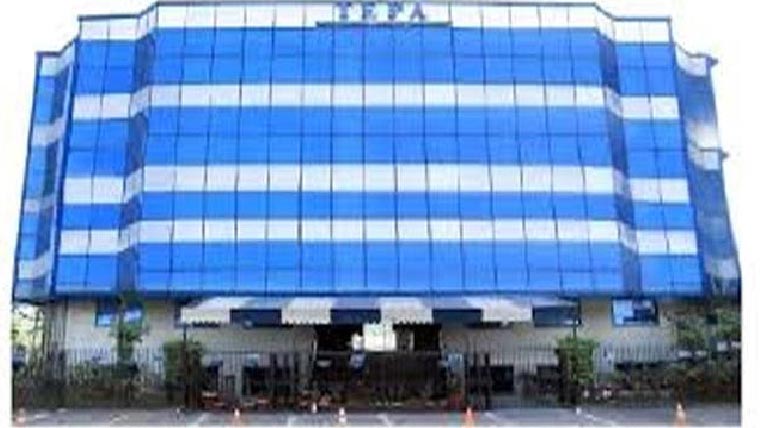 حساس علاقے میں جاری ری ویمپنگ  منصوبے کیلئے ٹیپا کی نئی ٹیم تعینات 