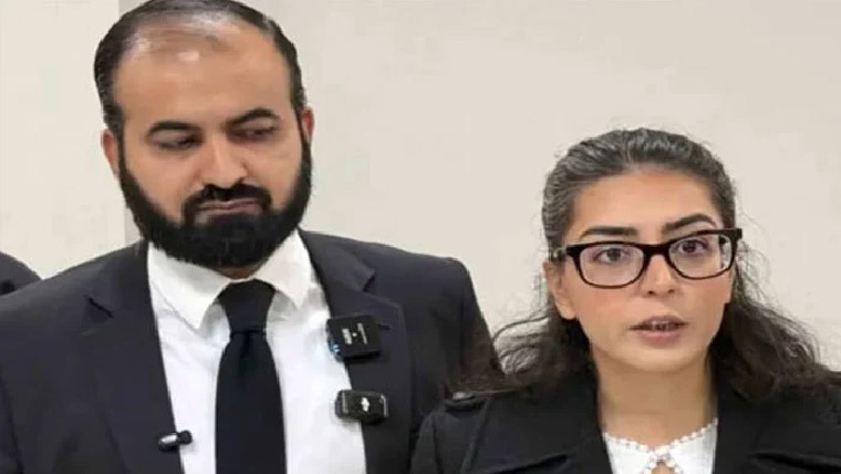 جج افضل مجوکہ کے فیصلے سے متنازع پیراگراف حذف 