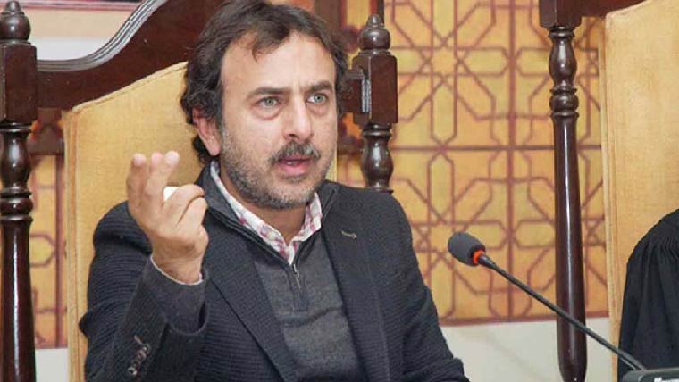  صنعتی صارفین کیلئے بجلی 11.5سینٹ   فی یونٹ ہوجائیگی:وزیرتوانائی