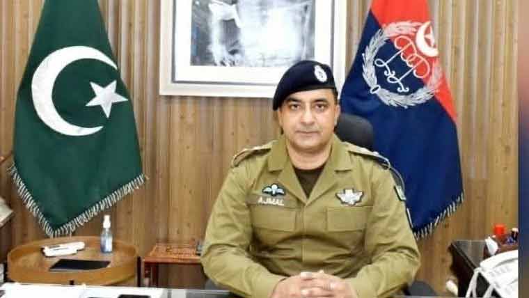 ڈی پی او کی زیر صدارت اجلاس ،رمضان میں سکیورٹی سخت 