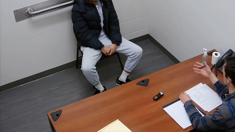 لندن :امریکی طالبعلم کو ساتھی چینی  طالب علم کو قتل کرنے پر عمرقید کی سزا