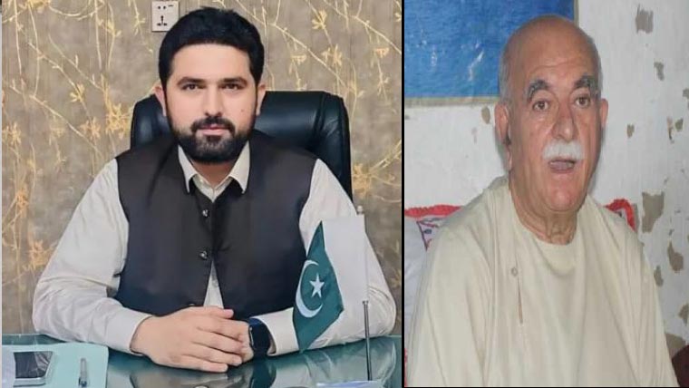 اچکزئی دھرنے میں غیر حاضر، پی ٹی آئی ارکان کاجوش محدود رہا