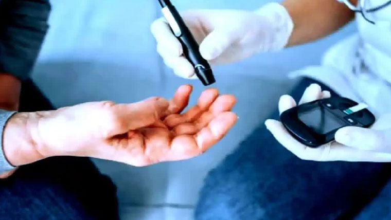  پاکستان میں شوگر کی  نئی دوا متعارف کرادی گئی 