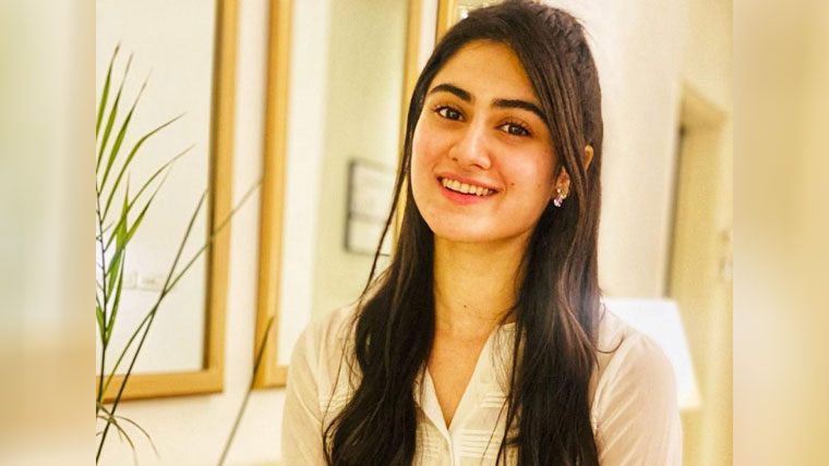  کئی ڈرامے عورت کے کمزور کردار  کی وجہ سے نہیں کئے :حنا آفریدی