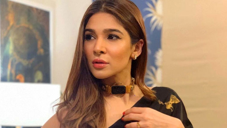 شادی اور کامیابی کے درمیان کوئی تعلق نہیں:عائشہ عمر