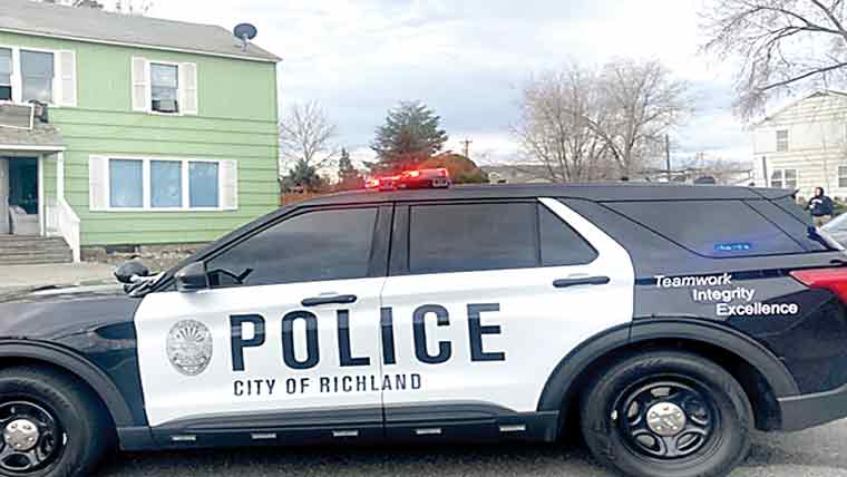 امریکا،ملزم کا اپنی ہی وانٹڈ پوسٹر پر پولیس کو جواب 