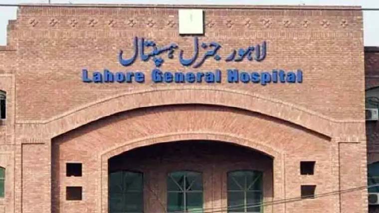 ہسپتالوں میں ادویات کی دستیابی کے  حکومتی دعوے غلط:وائی ڈی اے