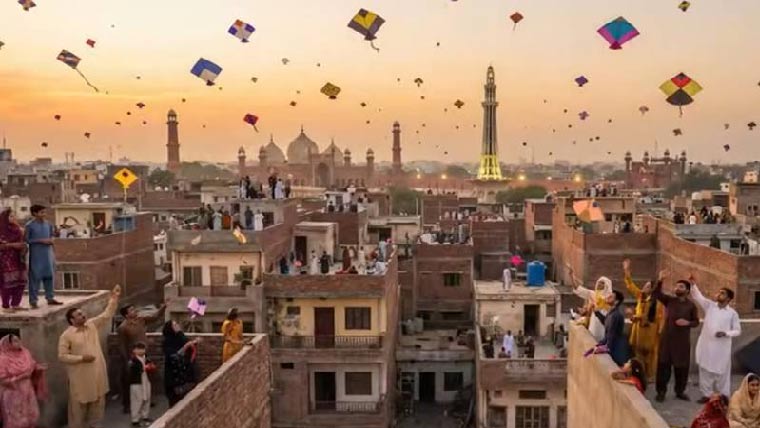 دھاتی تار استعمال ہونے  پر بجلی بند ہونے کاخدشہ