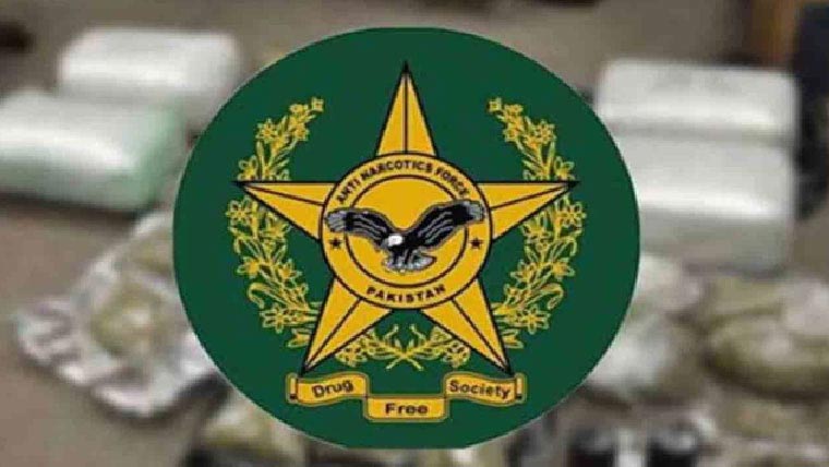 اے این ایف:طلبا کو منشیات  بیچنے والوں سمیت 6ملزم  گرفتار،62لاکھ کی منشیات برآمد
