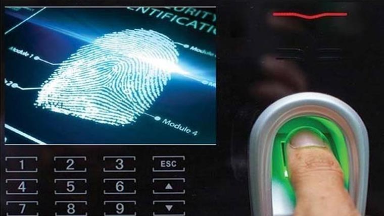 بائیومیٹرک حاضری نظرانداز،9اساتذہ سے وضاحت طلب