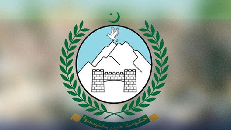 پختونخوا میں جمعہ کو ورک فرام ہوم ختم،تمام  سرکاری ملازمین دفاتر حاضر ہونگے