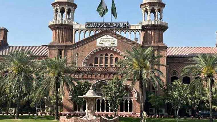 غیر استعمال شدہ بجلی پرکیپسٹی  چارجز کیخلاف انٹرا کورٹ  اپیل،فریقین سے جواب طلب 