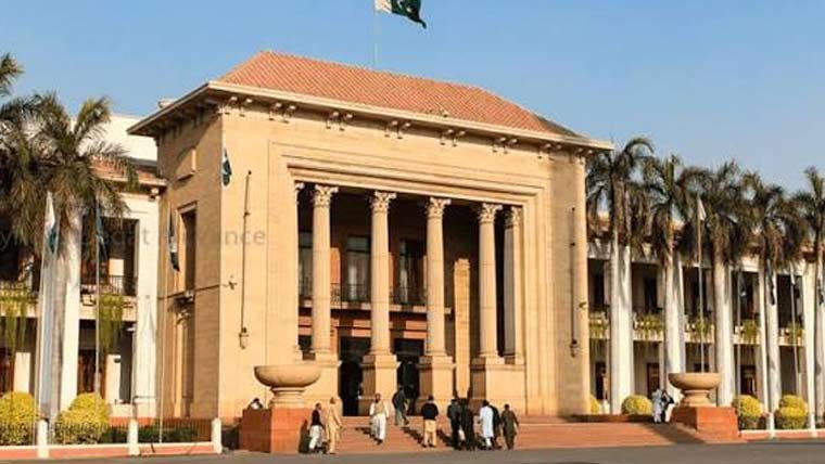  وزیراعلیٰ نے عادی مجرم بل پر غور کی ہدایت کردی :سپیکر 