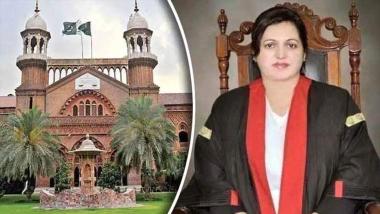 20 ایڈیشنل ڈسٹرکٹ  اینڈ سیشن ججوں کی ڈسٹرکٹ  اینڈ سیشن جج کے عہدے پر ترقی