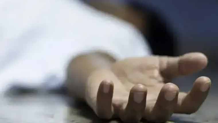  گھر میں 50لاکھ سے زائد کا ڈاکا،مزاحمت پر خاتون قتل