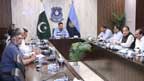 ترقیاتی منصوبے بروقت مکمل ،معیار پر سمجھوتہ نہیں ہوگا ، ناصر رضوی 