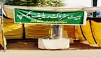 ہیٹ سٹروک ریلیف کیمپس سہولتوں سے محروم