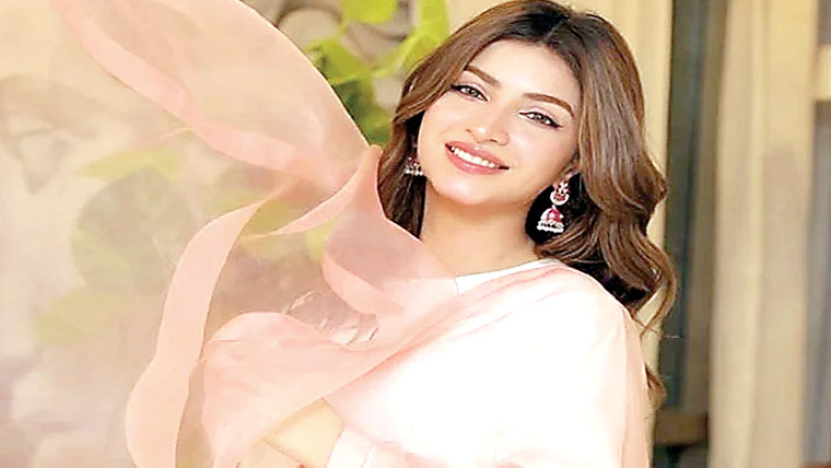  مجھے وہ پہچان نہیں ملی جس کی مستحق ہوں:کنزہ ہاشمی 