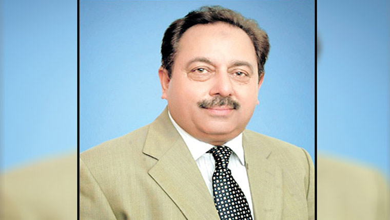  حکو مت نے معر کہ حق اور معر کہ  سفارتکار ی میں کامیابیاں حاصل  کر لی ہیں ،مرزافضل ا لر حمن 